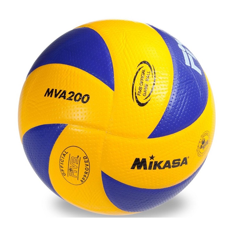 Mikasa Volleyball MVA200